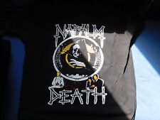 Napalm death shirt gebraucht kaufen  Grünbühl,-Pattonville