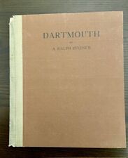 Dartmouth ralph steiner for sale  Cincinnati