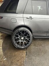 Inch alloy wheels for sale  CRAMLINGTON