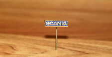 Scania produktionsfirma logo gebraucht kaufen  Brake