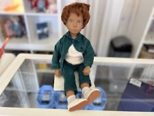 Sasha morgenthaler doll gebraucht kaufen  Witten-Bommern