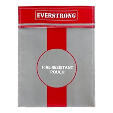 Everstrong fireproof bag for sale  Mount Olivet