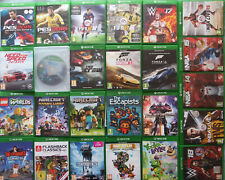 Xbox one game for sale  LOWESTOFT