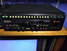 Pioneer laserdisc compact for sale  Greer