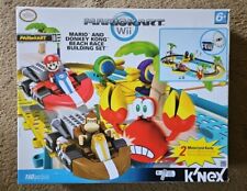 Knex mariokart wii for sale  Galesburg