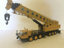 NZG Model TM 1500 - Grove Extendible Crane #152 Metal Diecast for sale  Shipping to Canada