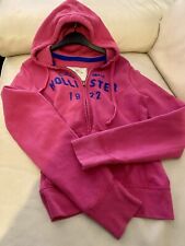 Bright pink hollister for sale  LONDON