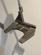 Taylormade truss putter for sale  ANDOVER