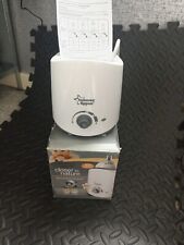 Tommee tippee electric for sale  MANCHESTER