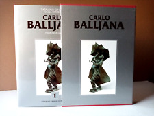 Carlo balljana catalogo usato  Soresina
