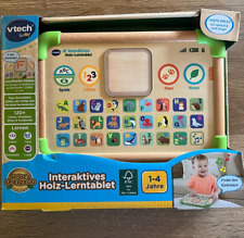 Vtech 613504 interaktives gebraucht kaufen  Kierspe