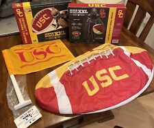 Usc inflatable football for sale  Highland