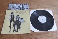 Fleetwood Mac - Rumours UK Warner Bros K 56344 A2/B2 Pop Rock + Insert (2) LP comprar usado  Enviando para Brazil