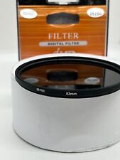 Infrared filter 760nm for sale  FARNBOROUGH