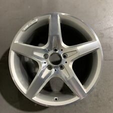 Alloy wheel a1724012702 for sale  NEWCASTLE UPON TYNE