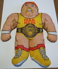 Hulk hogan tonka for sale  Dayton