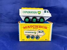 matchbox lesney for sale  Bayport