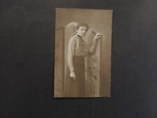 Postkarte altes foto gebraucht kaufen  Buchenbühl,-Ziegelstein