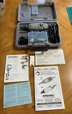 Dremel 3000 rotary for sale  Annandale