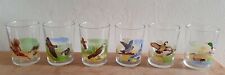 Vintage reims tumblers for sale  NOTTINGHAM