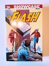 Showcase Presents: The Flash #2 (DC Comics, agosto de 2008) comprar usado  Enviando para Brazil