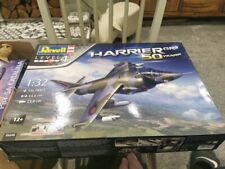 Revell harrier gr.1 for sale  GREAT YARMOUTH