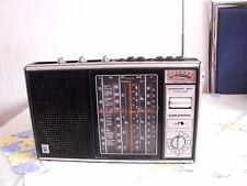 Kofferradio radio grundig gebraucht kaufen  Menden