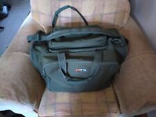 fox rod holdall for sale  DERBY