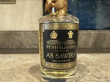 Penhaligons sawira 100ml for sale  WIGTON