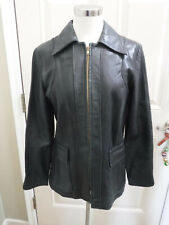 jackets leather coat for sale  Windsor