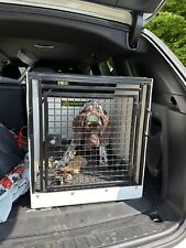 Lintran car dog for sale  YORK
