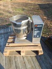 counter top kettle for sale  Ocean View