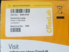 New agilent 8005 for sale  Ireland