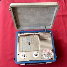 Vintage 1950s portable for sale  RYDE