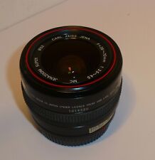 Carl zeiss jena for sale  PUDSEY