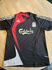Liverpool shirt training for sale  CARDIFF
