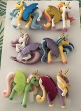 Galupy unicorn figuren gebraucht kaufen  Geseke