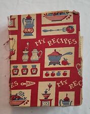 recipe book for sale  Shipping to South Africa