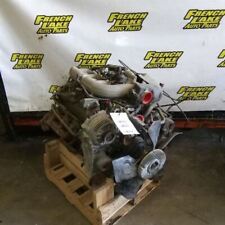 Engine assembly 4.2l for sale  Annandale