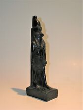 Egyptian statuette horus d'occasion  Expédié en Belgium