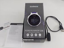 Garmin forerunner 230 for sale  SWINDON