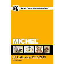 Michel katalog europa gebraucht kaufen  Mühlheim