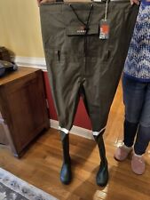 Hisea chest waders for sale  Charlotte