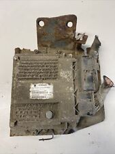 Vauxhall astra ecu for sale  Shipping to Ireland