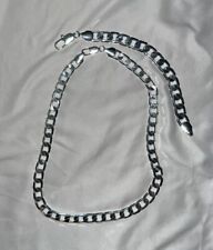 real cuban link chain for sale  Corpus Christi