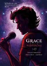 Grace: Baseado na História de Jeff Buckley por DeBartolo, Tiffanie comprar usado  Enviando para Brazil