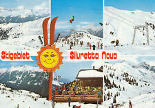 Alte postkarte skigebiet gebraucht kaufen  Kornwestheim