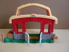 Fisher price little gebraucht kaufen  Hamburg