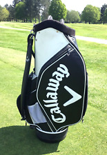 Callaway staff bag for sale  STOCKPORT