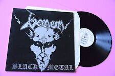 Venom black metal usato  Padova